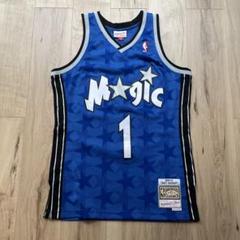 Mitchell &ness NBA ネイトサーモンド　ユニホーム　ゲームシャツ Mitchell &ness NBA ネイトサーモンド ユニホーム ゲームシャツ