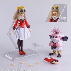 新品✨BRING ARTS マリア・バルタザール＆チュチュ - メルカリ