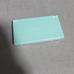 ニンテンドーDS Lite ミントグリーン 本体