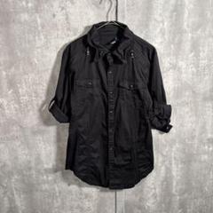 【00s_Archive】semantic Shirt 平成Y2K