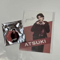 GENIC 増子敦貴 グッズセット