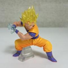 ドラゴンボール03 DG 孫悟空