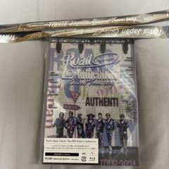 最新 Japan Travis ぷれぜんと セット DVD 賛成魂 ミュージック