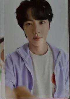 防弾少年団(BTS) - BTS FC 会報誌アンケート 抽選特典 当選品トレカ 7枚セット 防弾少年団 BTS ファンクラブ FC 会報誌 アンケート特典 セット