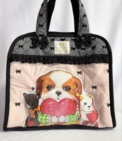 ゆ*ら様 コヤンイサムチョン♡ ブラックサバネコ♡トートバッグ トートバッグ＊コヤンイサムチョン - メルカリ