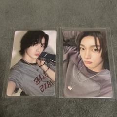 BOYNEXTDOOR ボネクド 3rdEP 19.99 ソンホ トレカ - メルカリ