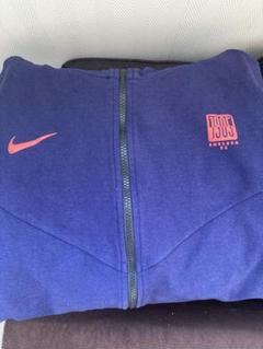 Nike Chelsea FC テックフリース