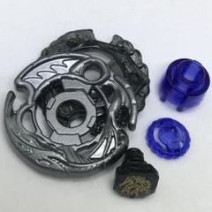 メタルファイトベイブレード BBG-10ガーディアンリヴァイザー160SB韓国版 メタルファイトベイブレード BBG-10ガーディアンリヴァイザー