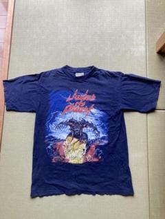 ジューダスプリースト　Tシャツ