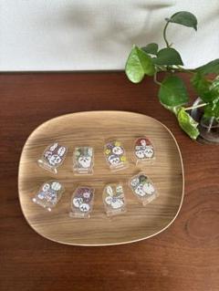 美品ちいかわアクリルスタンド 8個セットのサムネイル