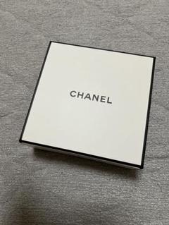 CHANEL ギフトボックス（空箱） - メルカリ
