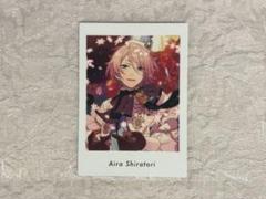 あんスタ ぱしゃっつ action Vol.5 白鳥藍良 あんスタ ぱしゃっつ action Vol.5 白鳥藍良 - メルカリ