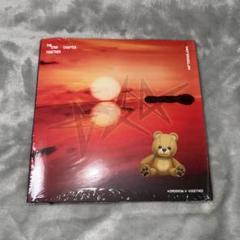 TXT afterglow アルバム　ボムギュ