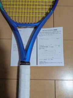 YONEX EZONE 100 TOUR カスタムフィット　グリップ2 Yonex Ezone 100+ Grip Size 2 | eBay