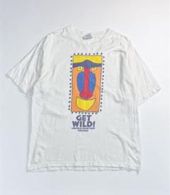 TM NETWORK Get Wild 限定パッケージ Tシャツ　Lサイズ ZOZOTOWN on X: 