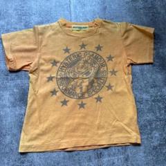 Hysteric Mini キッズ　Tシャツ　100
