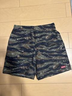 2025年最新】supreme nylon water short 
