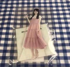 賀喜遥香 遠藤さくら BIGアクリルスタンドセット 乃木坂46 OFFICIAL WEB SHOP | 乃木坂46 グッズ通販サイト
