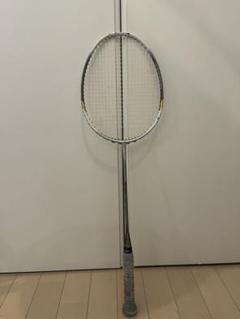 YONEX／ヨネックス　Nanospeed6000 ★廃盤希少品 YONEX／ヨネックス Nanospeed6000 ☆廃盤希少品 - メルカリ
