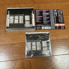 サンダーTHUNDER オール・ユー・キャン・イートサイン入り