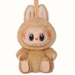 2025年最新】Popmart labubu the monsters ぬいぐるみ babaの