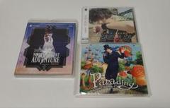岡本信彦　CD　Blu-ray　Kiramune