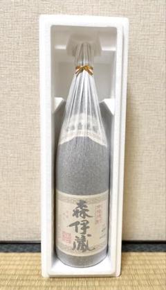 ♥大特価♥ 森伊蔵 1800ml 芋焼酎 未開封 新品 2025年4月着分 森伊蔵 1800ml 25度 芋焼酎