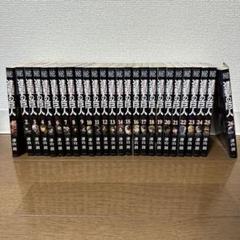 美品 初版 即納 進撃の巨人 全巻 全巻セット 送料無料 フィルムコミック 高級感 進撃の巨人 全巻セット マンガ 漫画 中古コミック 諫山創