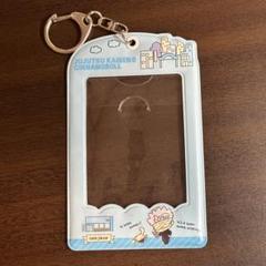 劇場版 呪術廻戦 0×サンリオキャラクターズ カードケース 五条悟×シナモロール