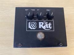 ProCo RAT プロコ ラット ナショナルセミコンチップ1995ポッド極