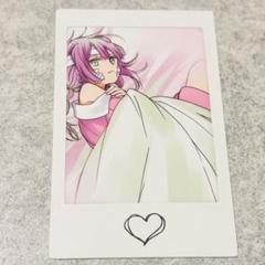 ハッピーシュガーライフ展 10th ミニフォト風カード コンプリートセット 定価価格 ハッピーシュガーライフ10周年 ミニフォト風カード