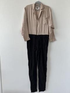 MM6 Maison Margiela マルジェラ コンビネゾン オールインワン MM6 Maison Margiela（ｴﾑｴﾑｼｯｸｽ ﾒｿﾞﾝ ﾏﾙｼﾞｪﾗ）の「MM6 Maison