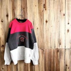 90s NHL Chicago Blackhawks スウェット NUTMEGのサムネイル