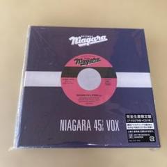 2025年最新】niagara voxの人気アイテム - メルカリ