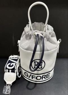 GFORE ジーフォア ラウンドバック カートバック ジーフォア G/FORE ゴルフバッグ カートバッグ ラウンドバッグ