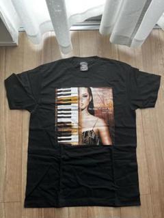 Alicia Keys Tシャツ　ヴィンテージ未使用デッドストック　サマソニ