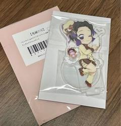 鬼滅の刃 胡蝶しのぶ バレンタイン・ローソン・DINING ufotable on X: 