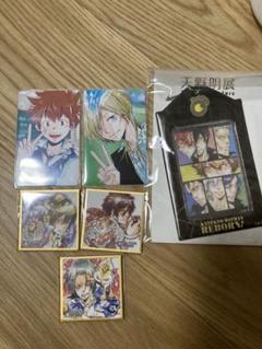 天野明展雲雀恭弥学ラン風ジャージフリーサイズ