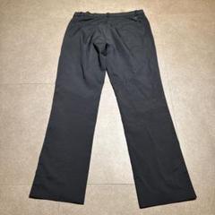 Nike golf スラックス　パンツ　ゴルフ　ダークグレー　32