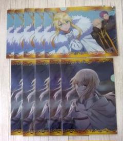 2025年最新】fate grand order クリアファイルの人気アイテム