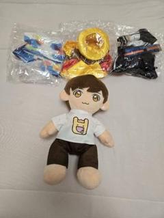 めいちゃん　歌い手　着せ替えぬいぐるみ 着せ替えめいちゃん | fantech STORE