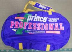 【赤字】プリンス スポーツバッグ prince sport bag