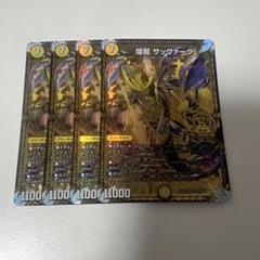 煌龍サッヴァーク
