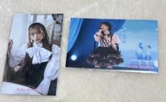 わーすた 三品瑠香 生誕ワッフル ミニカード