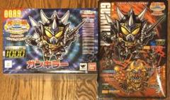 新品未開封 ガンダム プラモデル