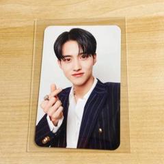 公式通販 - 人気アイテム多数 2025年最新】pentagon トレカの人気アイテム - メルカリ K-POP・アジア
