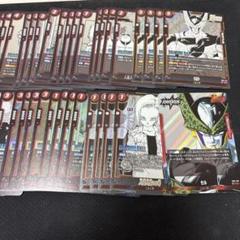 フュージョンワールド MANGA 赤 SR以下4コン - メルカリ