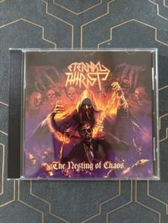 ETERNAL THIRST / The Nesting of Chaos