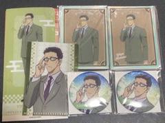 名探偵コナン ミニファイル 缶バッジ アクリルカード 風見