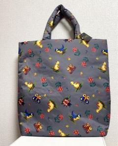 【新品】フェイラー　ハイジ　エコバッグ フェイラー ハイジ エコバッグ 携帯バッグ 定価5830円